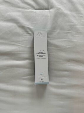 Drunk elephant hydra serum